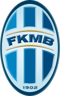 Logo des FK Mladá Boleslav