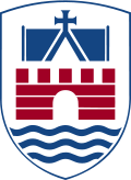 Wappen von Faaborg-Midtfyn Kommune