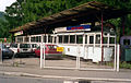 Fahrzeugmuseum, Marxzell (Transport Museum, Marxzell) - geo.hlipp.de - 4443.jpg