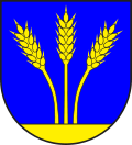 Wappen von Fläsch