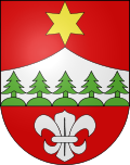 Wappen von Forst-Längenbühl
