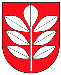 Wappen von Frasnacht
