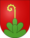 Wappen von Frienisberg