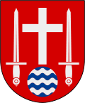 Wappen von Götene
