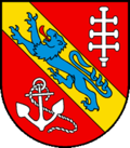 Wappen von Estavayer-le-Gibloux