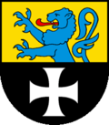 Wappen von Formangueires