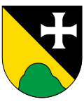 Wappen von Montécu