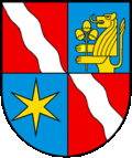Wappen von Haslen