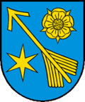 Wappen von Nidfurn