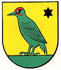 Wappen von Ganterschwil