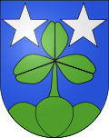 Wappen von Gondiswil