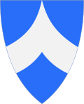 Wappen der Kommune Gratangen