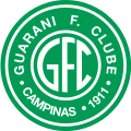 GuaraniFC-Campinas.svg