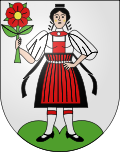 Wappen von Sangernboden