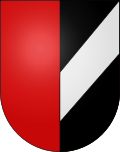 Wappen von Gurzelen