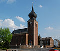 Pfarrkirche St. Kunibert, 1759