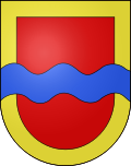 Wappen von Hagneck