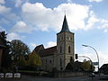 katholische Pfarrkirche Heek