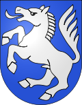 Wappen von Hermiswil