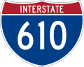 Interstate 610