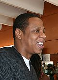 Jay-Z, 2008