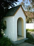 Wegkapelle in Gebenhofen