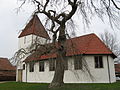 Ev. Pfarrkirche Holzhausen II