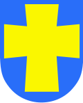 Wappen der Kommune Klepp