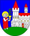 Wappen von Krško