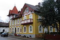 Gasthaus Kraillinger Hof