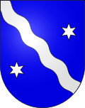 Wappen von Léchelles