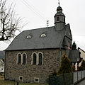 Ev. Kirche