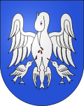 Wappen von Lavertezzo