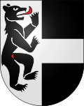Wappen von Leimiswil