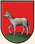Wappen von Lemberg pri Šmarju