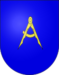 Wappen von Lignières