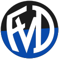 Logo des FV Daxlanden