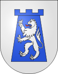 Wappen von Losone
