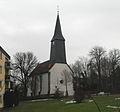Ev. Pfarrkirche