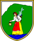 Wappen von Luče