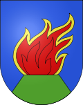 Wappen von Lugaggia