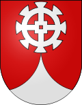 Wappen von Mühledorf