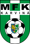 MFK Karvina.svg