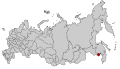 Map of Russia - Jewish Autonomous Oblast (2008-03).svg