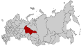 Map of Russia - Khanty-Mansi Autonomous Okrug (2008-03).svg