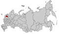 Map of Russia - Novgorod Oblast (2008-03).svg