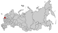 Map of Russia - Smolensk Oblast (2008-03).svg