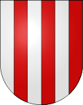 Wappen von Marsens