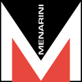 Logo von Menarini