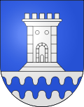 Wappen von Monte Carasso